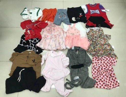 沪抽检网售儿童服装,这28批次不合格,涉琦趣服饰等19个品牌